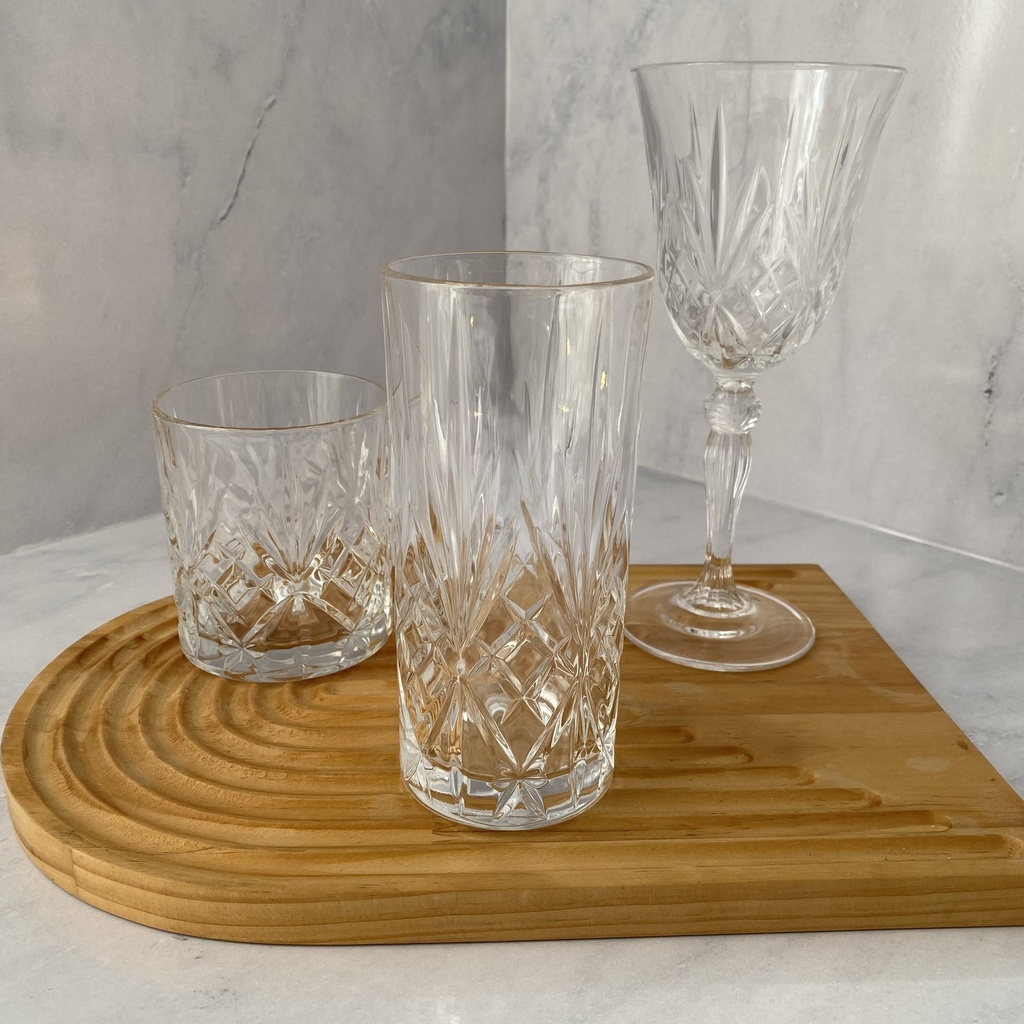 Melodia Verre 36 Cl