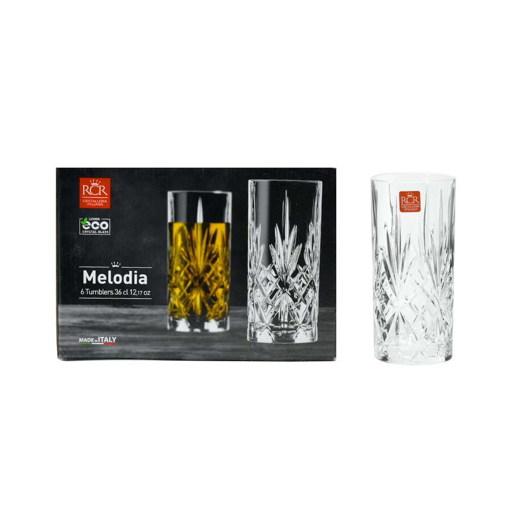 Melodia Verre 36 Cl