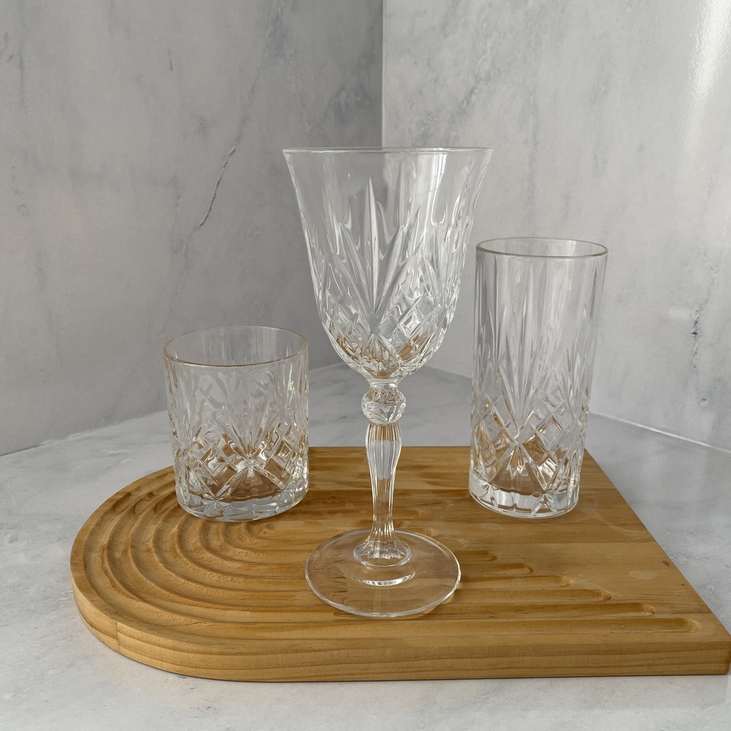 Melodia Verre A Pied 27 Cl