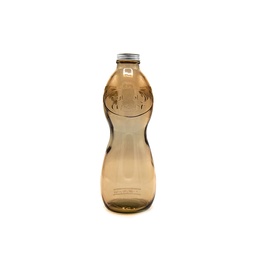 [5972DB04] Natural Water Bouteille D'Eau 1L Champagne