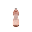 Natural Water Bouteille D'Eau 1L Rose