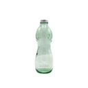 Natural Water Bouteille D'Eau 1L Vert