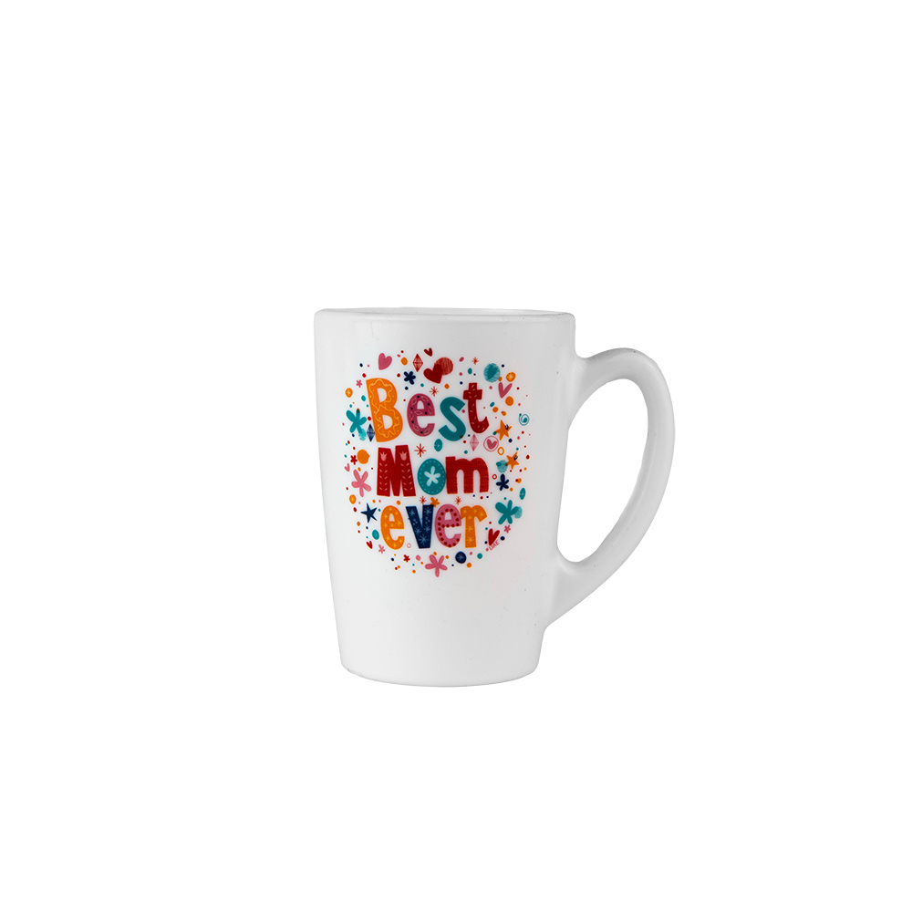 New Morning Mom Is Best Mug 32 Cl