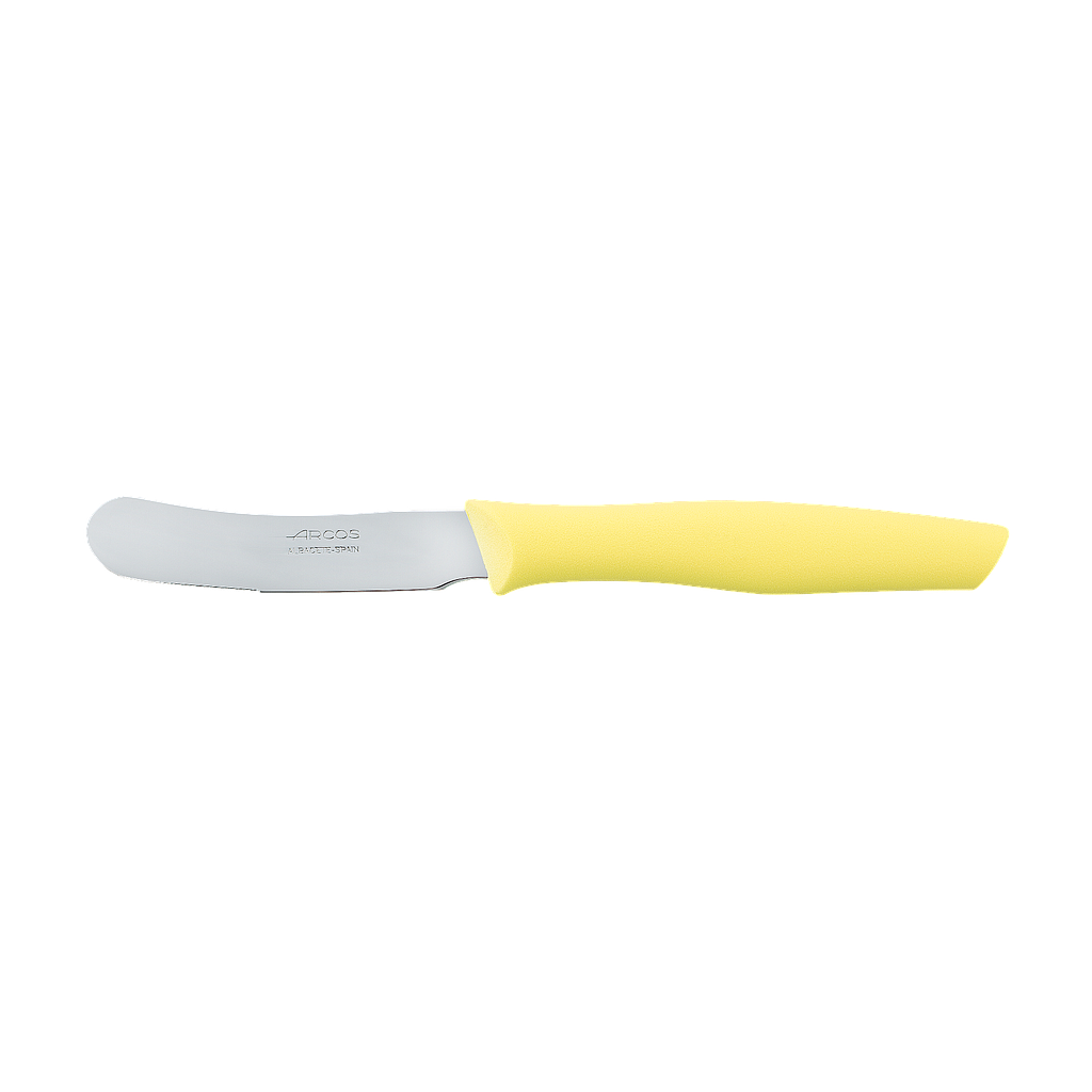 Nova Couteau A Beurre  90Mm Citron