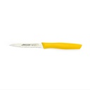Nova Couteau Office 100Mm. Jaune 