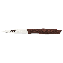 Nova Couteau Office 85Mm Marron