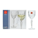 Oasis  Verre A Pied 23 Cl 