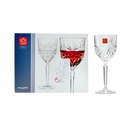 Oasis  Verre A Pied 29 Cl