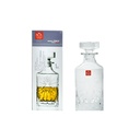 Oasis Carafe Carre 85Cl
