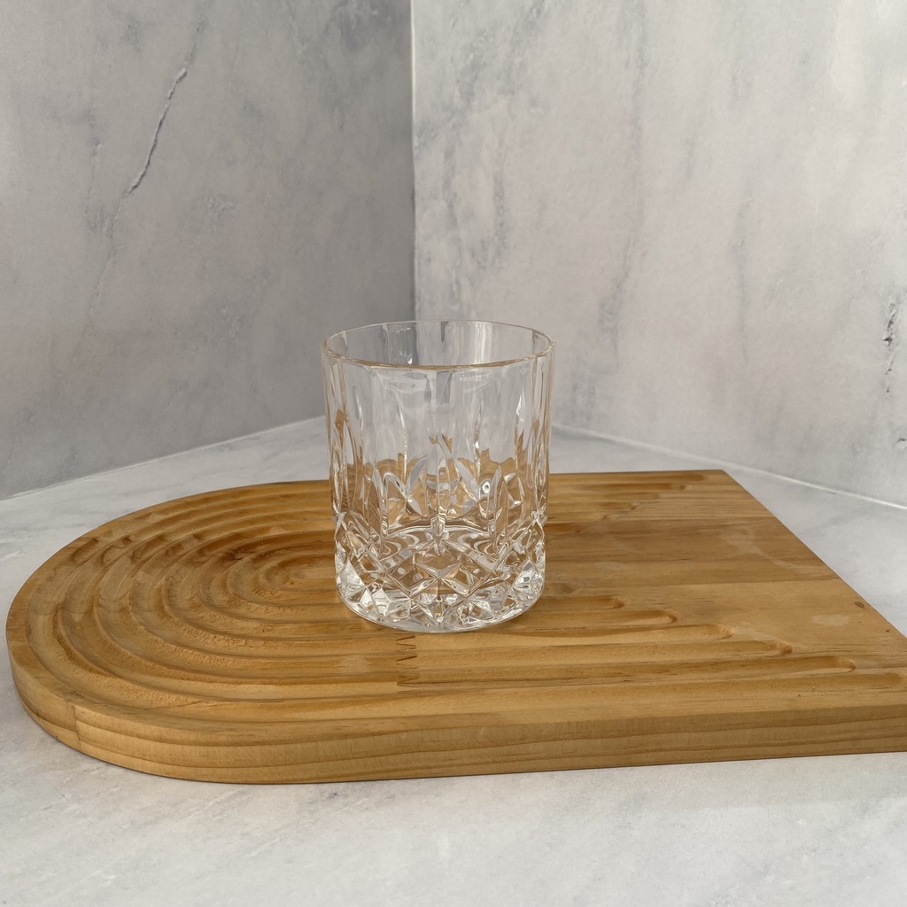 Opera Verre Forme Basse