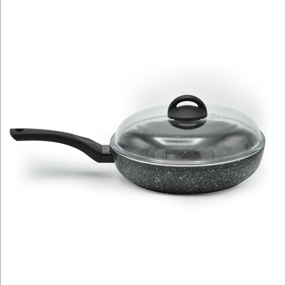 Pietra Viva  Sauteuse 24Cm