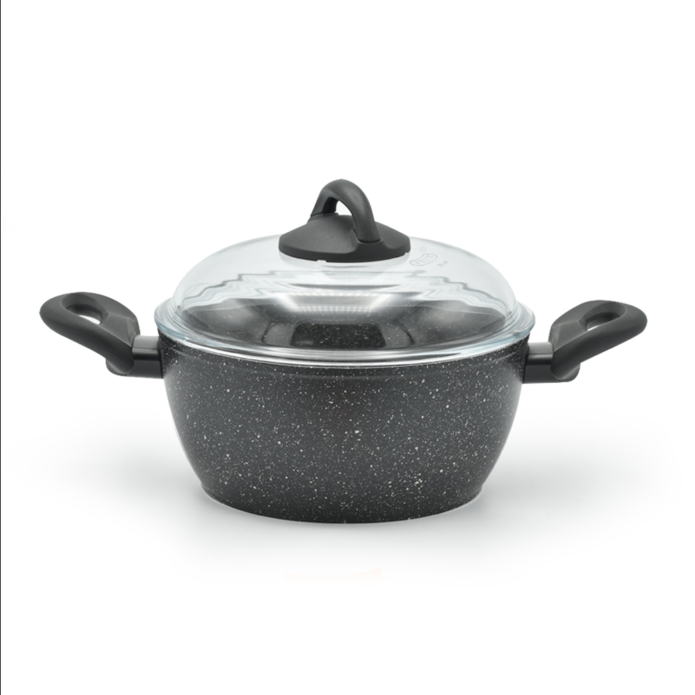 Pietra Viva Faitout 20Cm