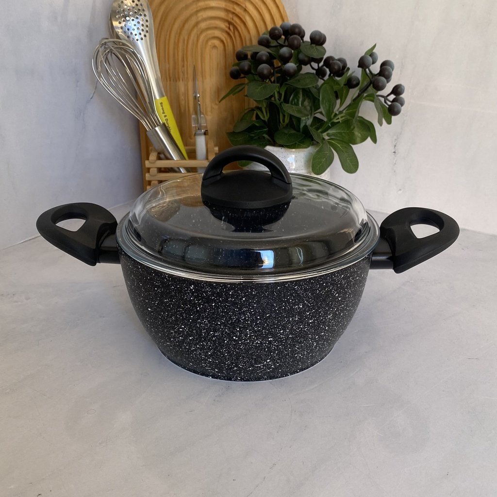 Pietra Viva Faitout 20Cm