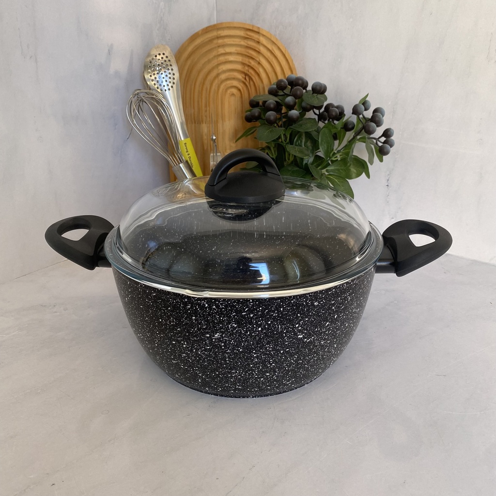 Pietra Viva Faitout 24Cm