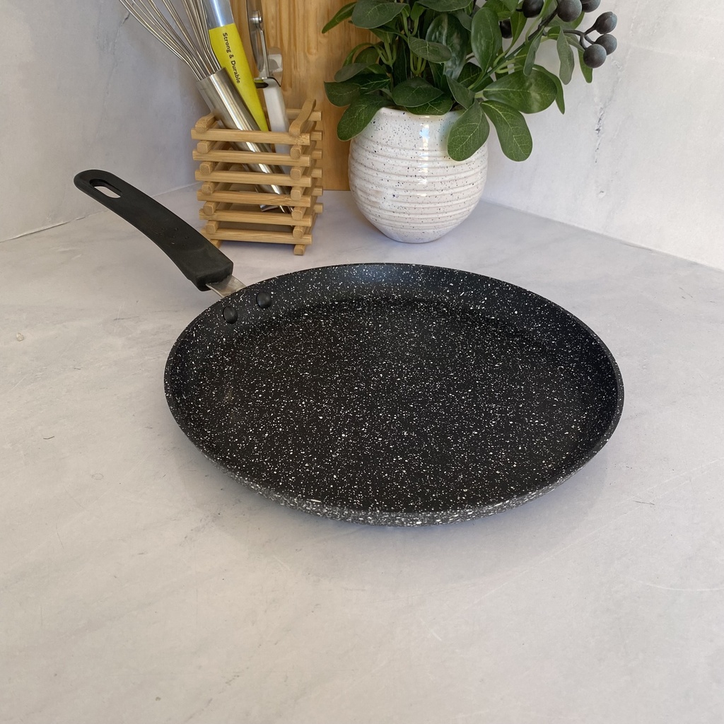 Pietra Viva N Poele A Crepe 25Cm