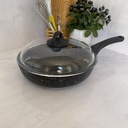 Pietra Viva Sauteuse 26Cm