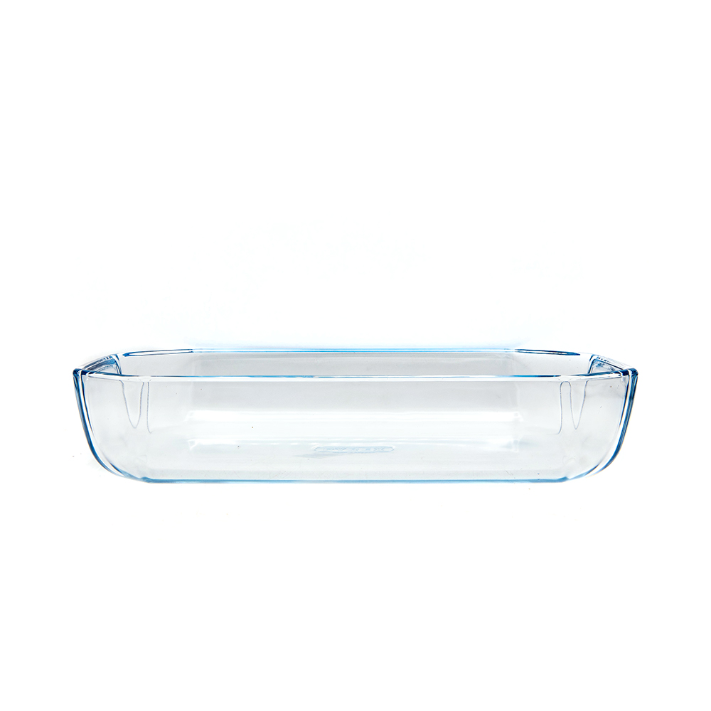 PYREX  INSPIRATION PLAT RECTANGULAIRE 33*22CM