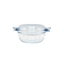 PYREX COCOTTE RONDE 1.4L