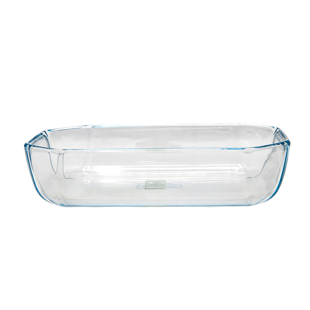 PYREX INSPIRATION PLAT RECTANGUALIRE 27*18CM