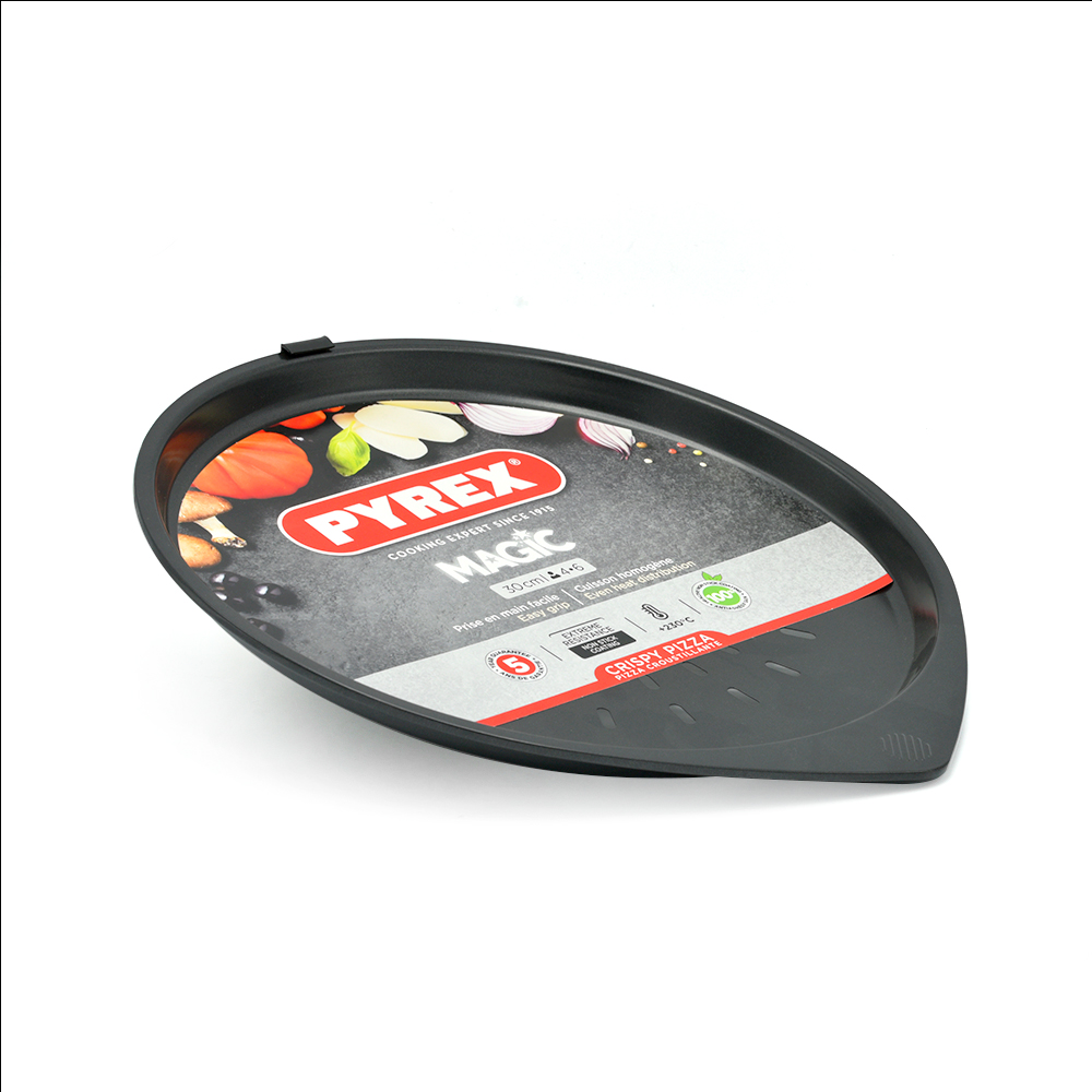 PYREX MAGIC PLAT A PIZZA 30CM