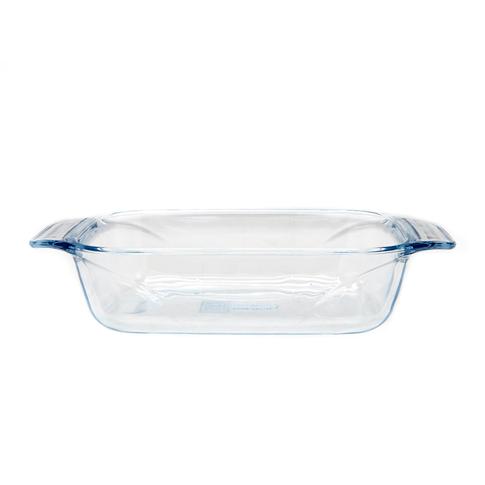 Pyrex Optimum Plat Oval 30*21Cm