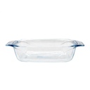 PYREX OPTIMUM PLAT OVAL 30*21CM