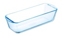 PYREX PLAT A CAKE 30CM