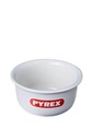 PYREX SUPREME RAMEQUIN 9CM BLANC