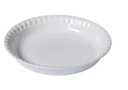 Pyrex Supreme Tarte 25Cm Blanc