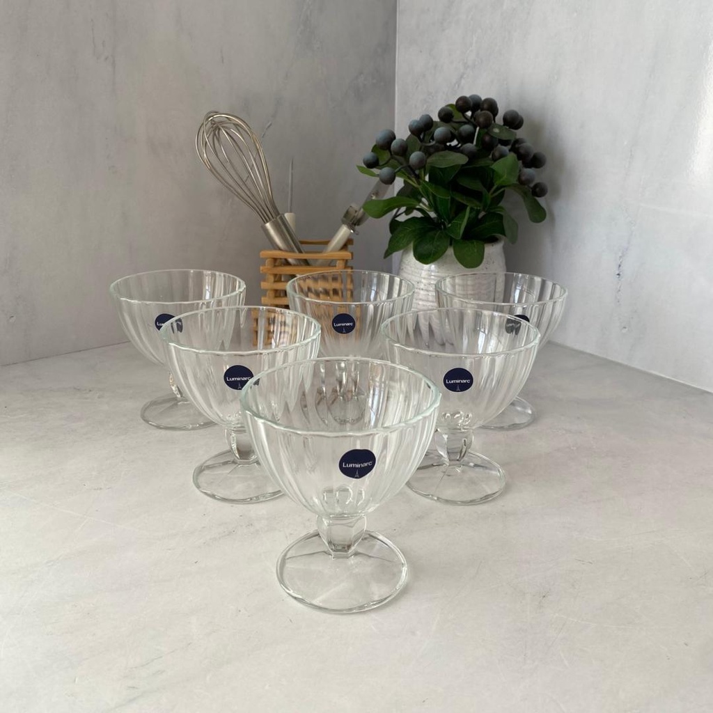 Quadro Coupe A Glace 30cl