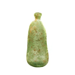 [4655F707] Rusty Vase 51Cm Vert