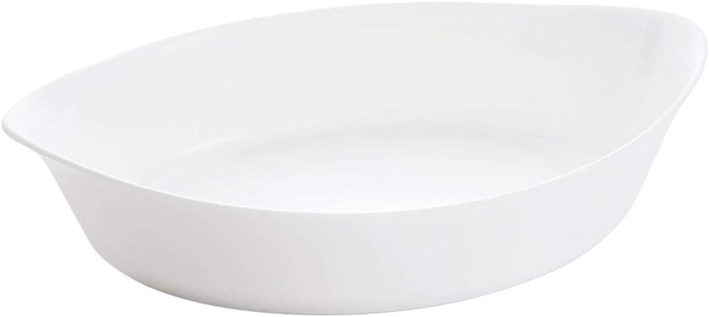 SMART CUISINE CARINE OVAL 29*17CM