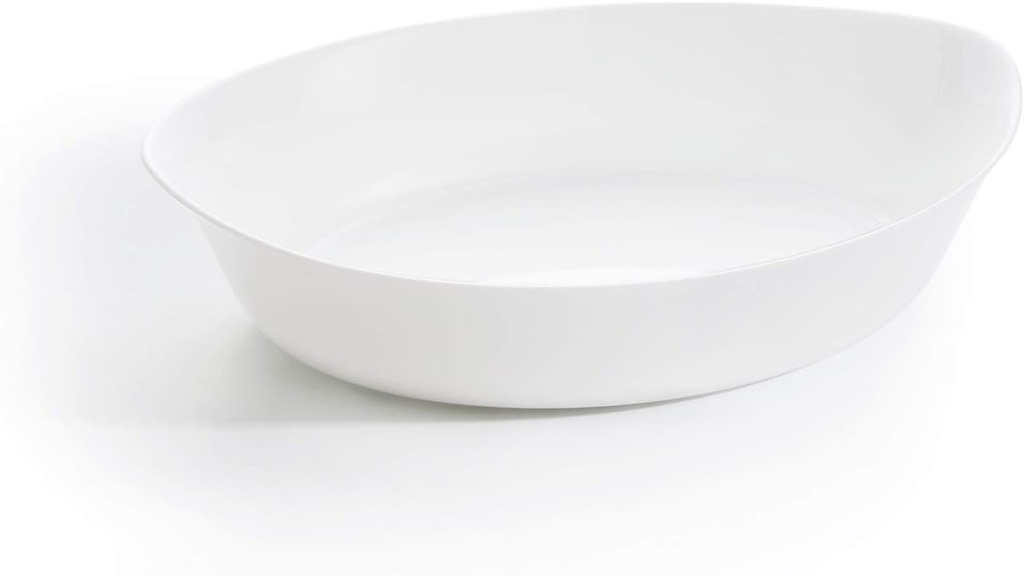 SMART CUISINE CARINE OVAL 32*20 CM 