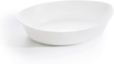 SMART CUISINE CARINE OVAL 32*20 CM 