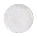 Stonemania White Assiette Dessert 20 Cm
