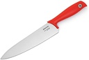 Tasty Colors Couteau  De Chef Rouge