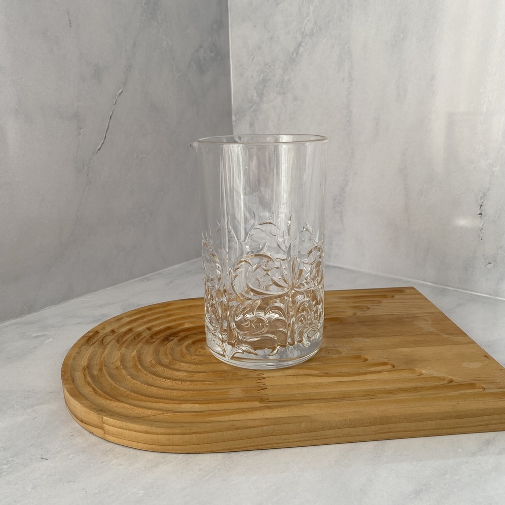 إبريق  سعة 0.65 ل TATTOO