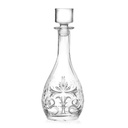 Tattoo Carafe Ronde 96Cl