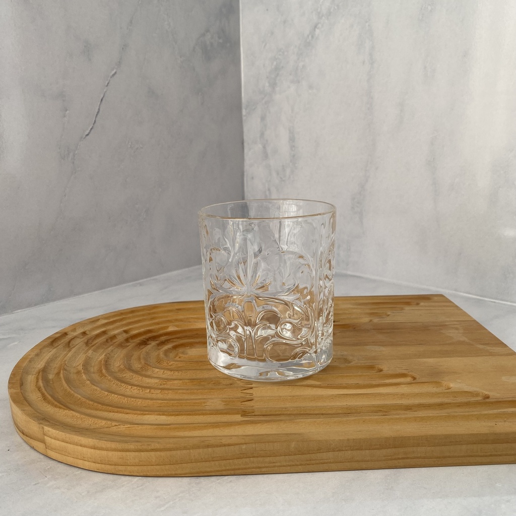 Tattoo Verre  31Cl Forme Basse