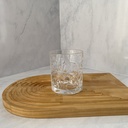Tattoo Verre  31Cl Forme Basse