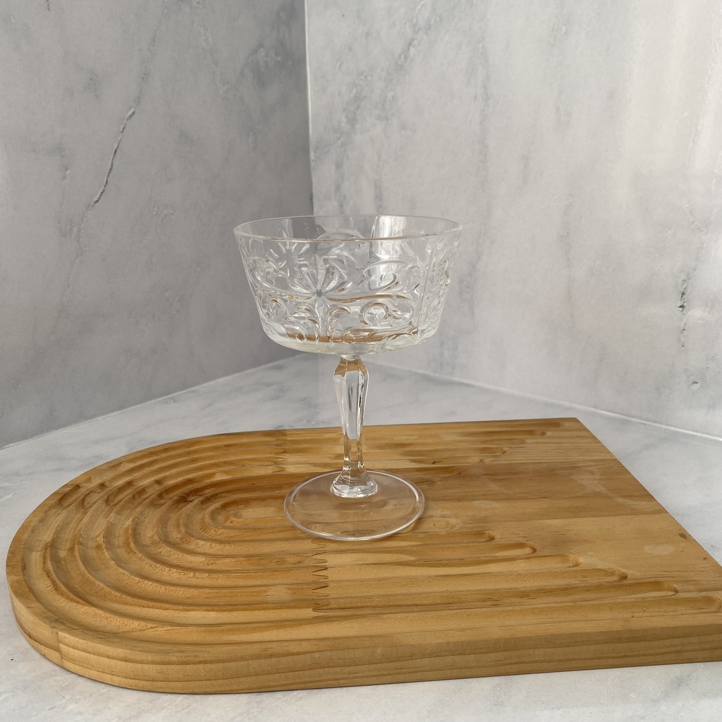 Tattoo Verre A Cocktail 26.8Cl