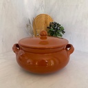 TEGAME 28CM AVEC COUVERCLE VINCI