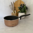 The Wall Casserole 16Cm Rose