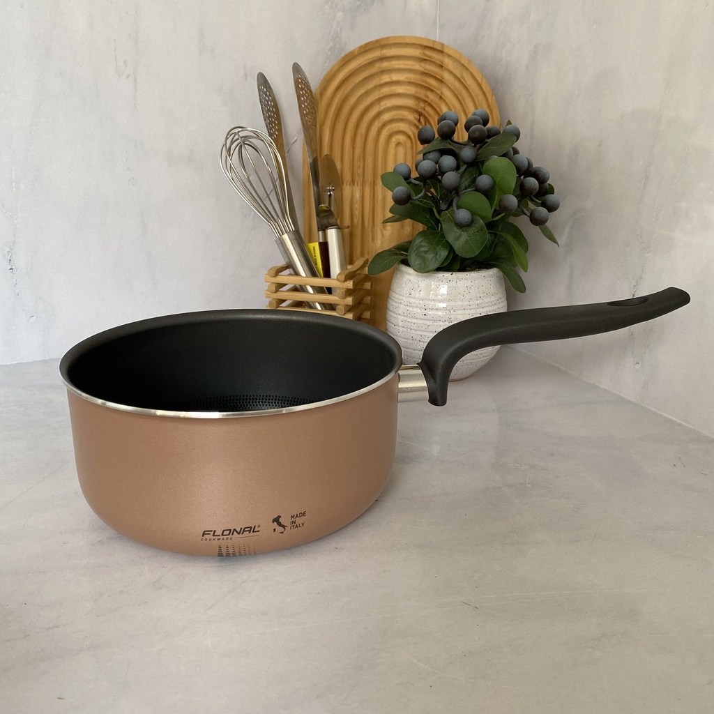 THE WALL CASSEROLE 20CM ROSE