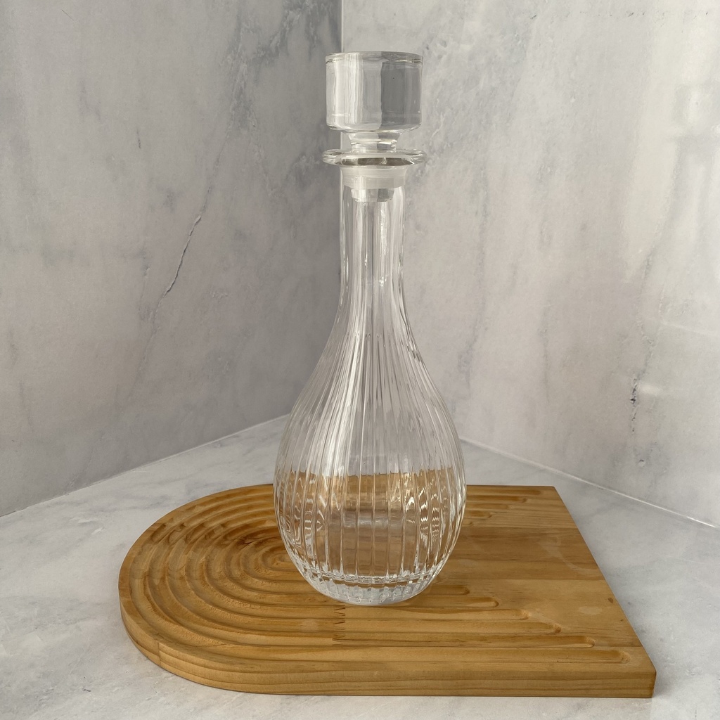 Timeless Carafe Ronde 90Cl
