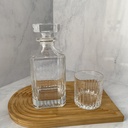 TIMELESS SERVICE 7 PIECES