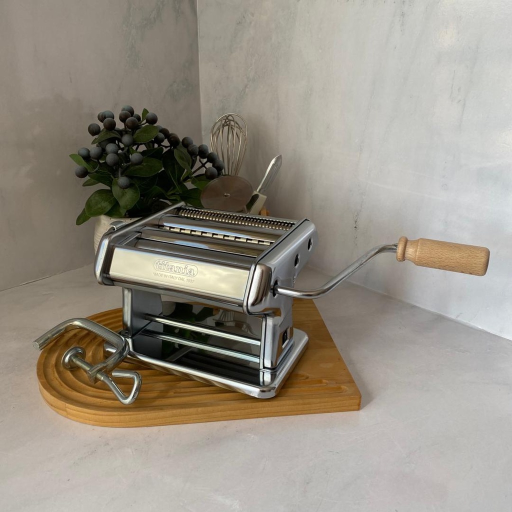 Imperia Titania Excelsius