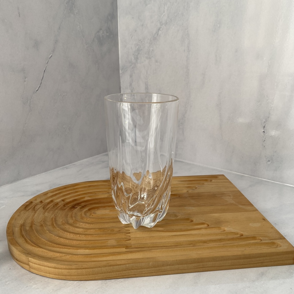 Trix Verre Forme haute 47 Cl