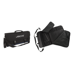 [691400] Trousse Couteau 17 Places