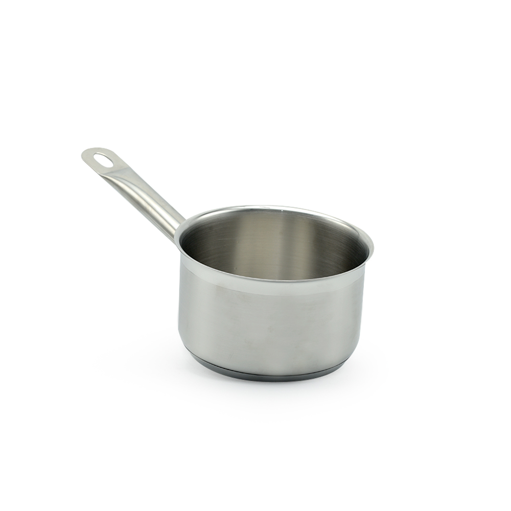 TRADITION CASSEROLE INOX 16X9.5CM